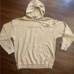 Diesel “never done” hoodie